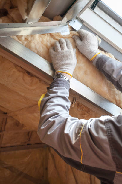 Best Energy Efficiency Insulation in Frankfort Square, IL