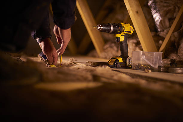Best Spray Foam Insulation in Frankfort Square, IL
